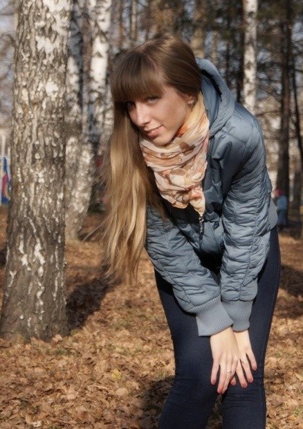 Ксения Сбитнева | Кемерово