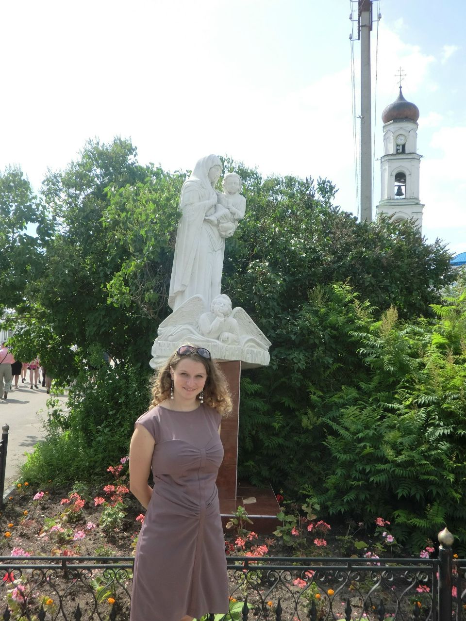 Любовь Шипунова | Зеленодольск