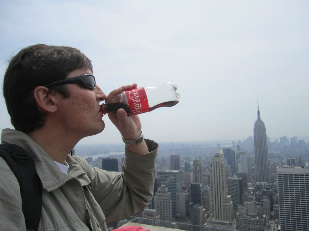 Роман Зуенок | Санкт-Петербург