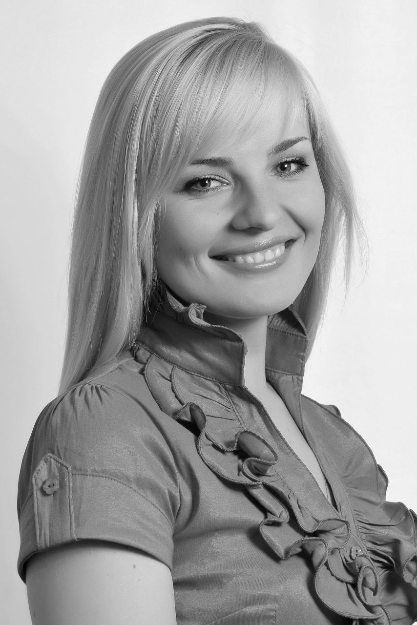 Оксана Кургузова | Докшицы