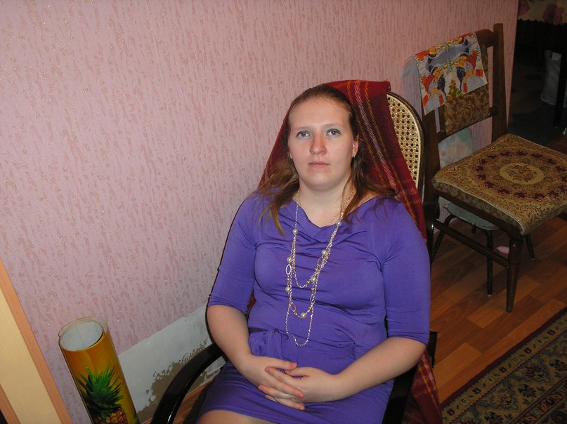 Мария Спасибина | Новосибирск