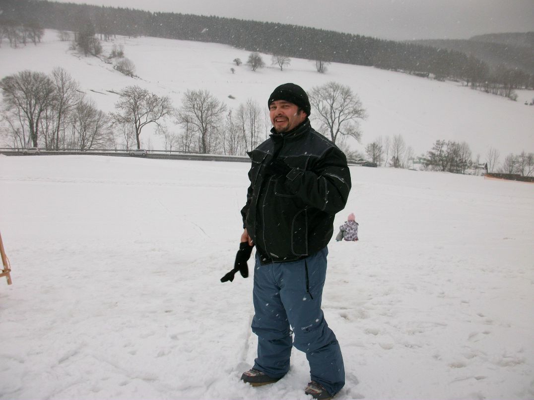 Сергей Миронов | Schweinfurt