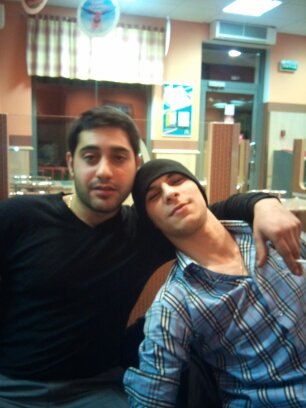 Айко Боджукян | Ступино