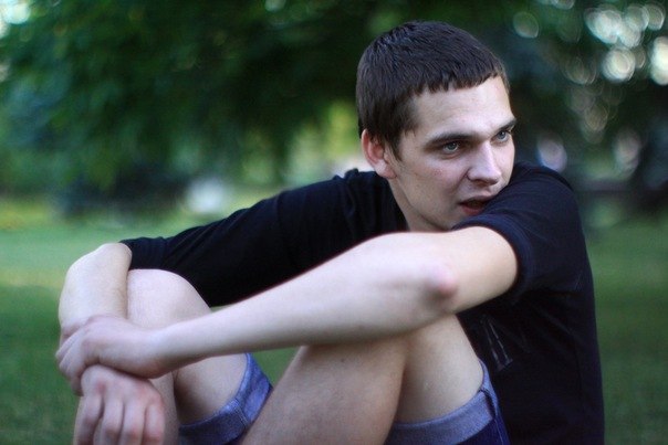 Ваня Смок | Москва