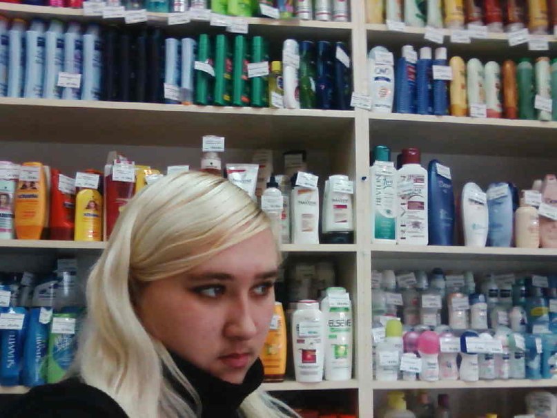 Ирина Пчелкина | Тула