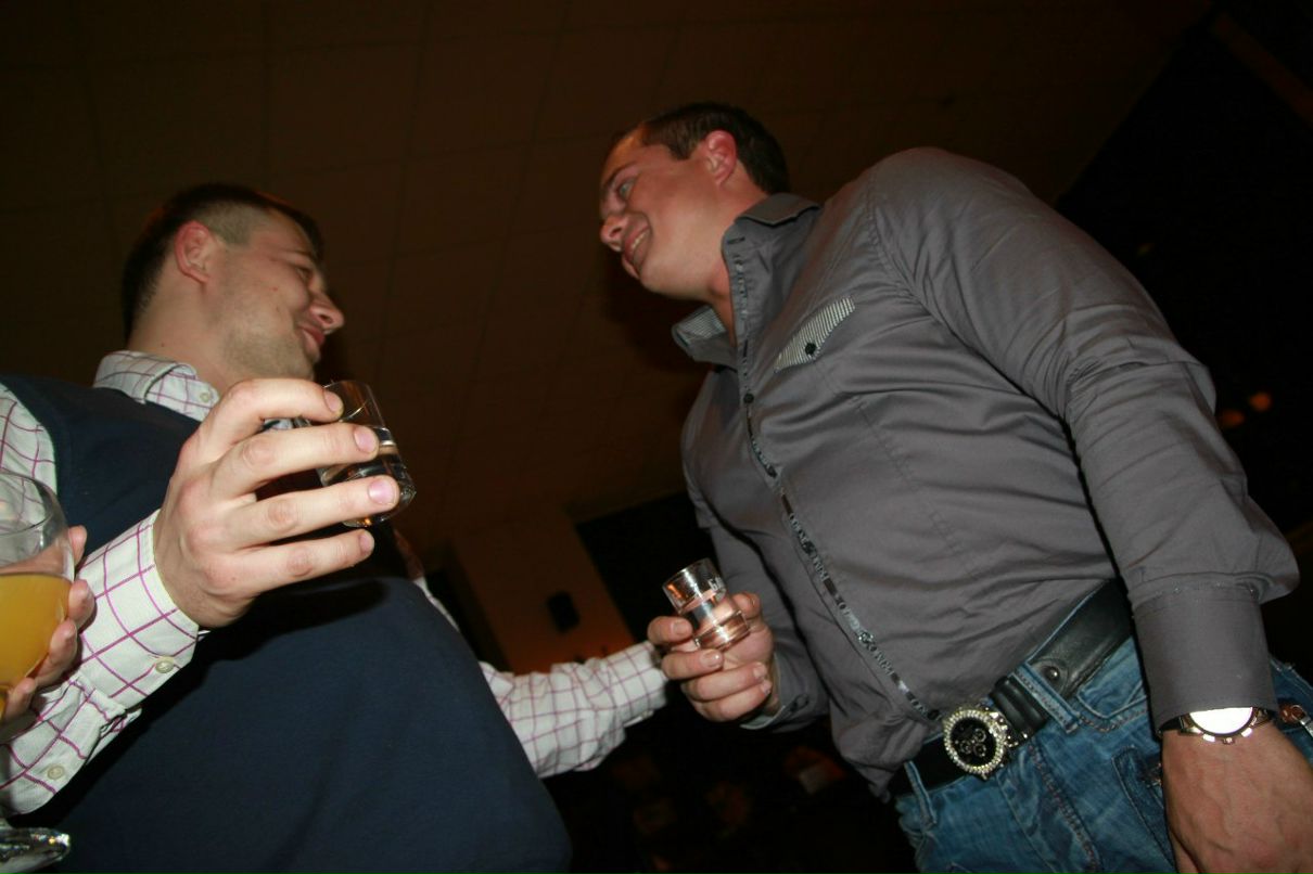 Дима Плечко | Санкт-Петербург