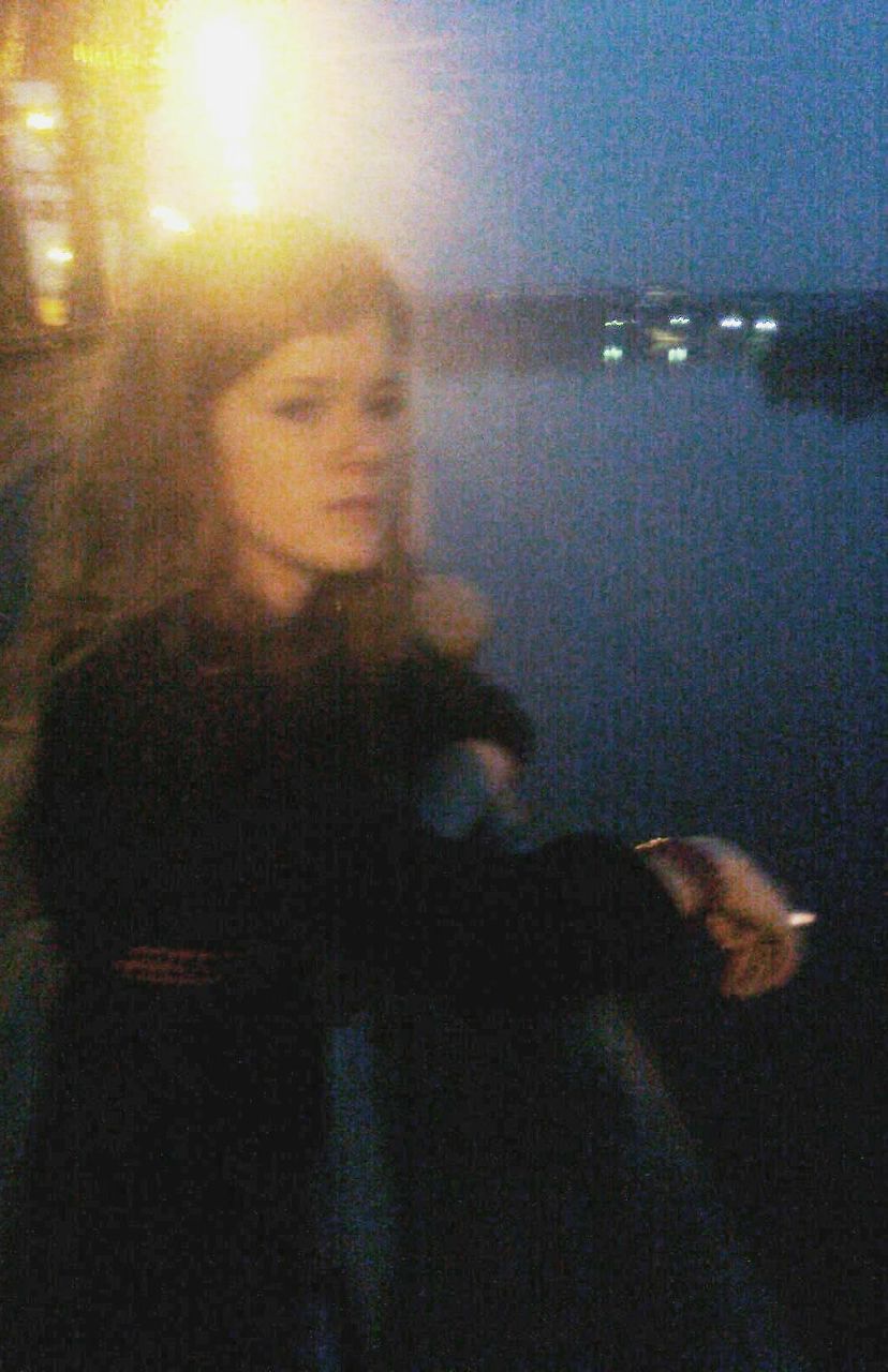 Игоревна Шимановская | Днепр (Днепропетровск)