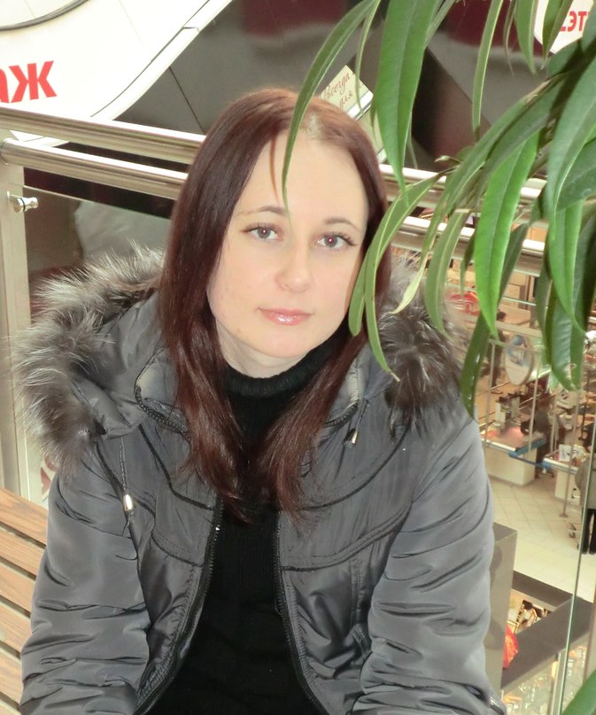 Юлия Мартынова | Москва