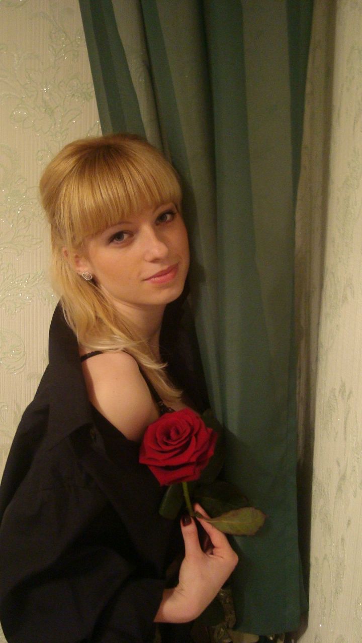 Наташа Мищенко | Днепр (Днепропетровск)