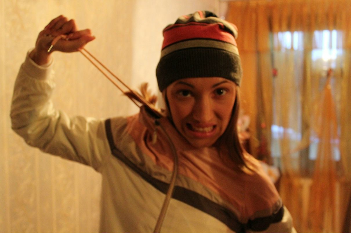 Анастасия Шуленина | Краснодар