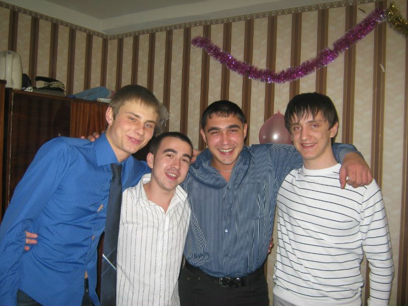 Владимир Яшкин | Саратов