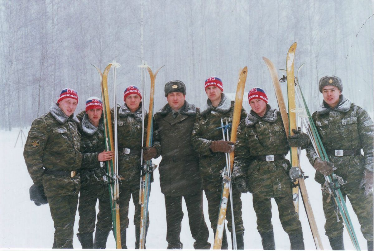 Серёга Шоршоров | Ростов-на-Дону