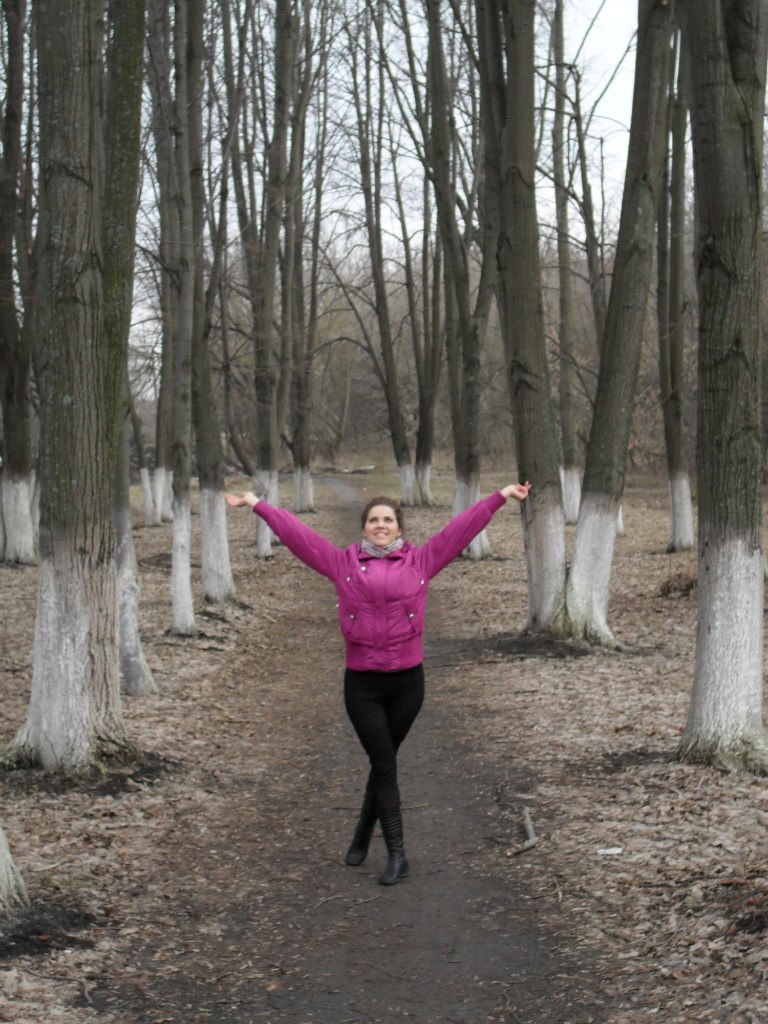 Светлана Чернова-Селюкова | Белгород