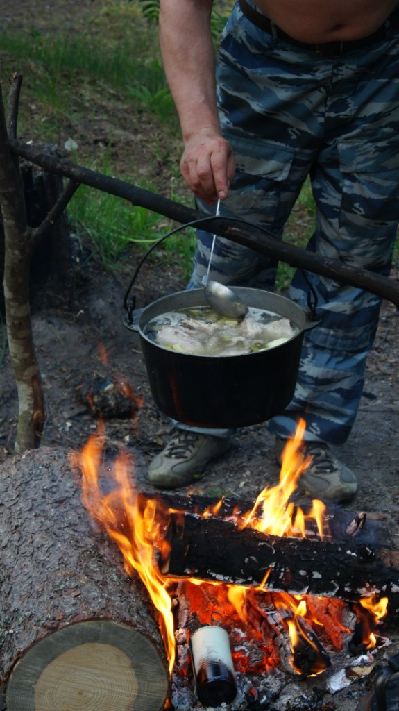 Сергей Костикин | Санкт-Петербург