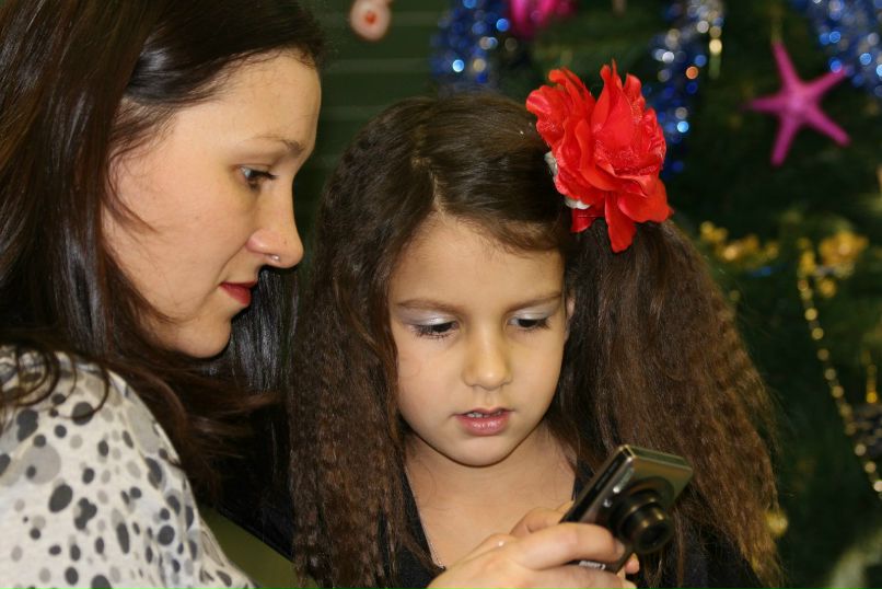 Людмила Лебедева | Москва