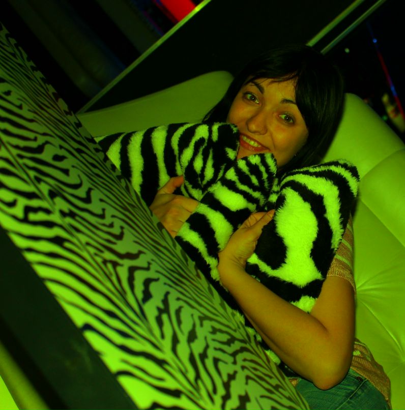 Ольга Головацкая | Нижний Новгород