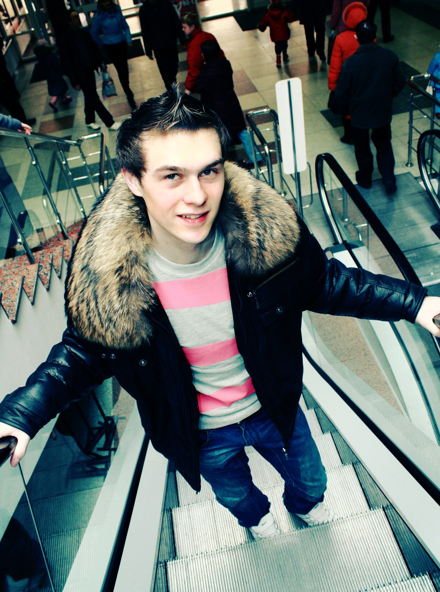 Фото профиля