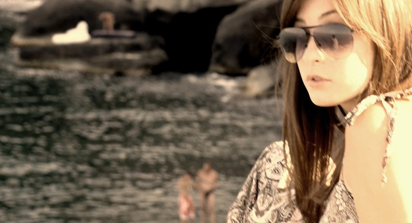 Марина Титаренко | Ялта