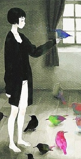 Александра Яханнес | Санкт-Петербург