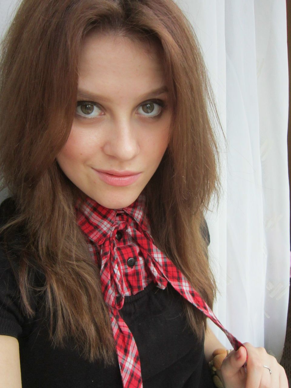 Елизавета Шелухина | Тверь