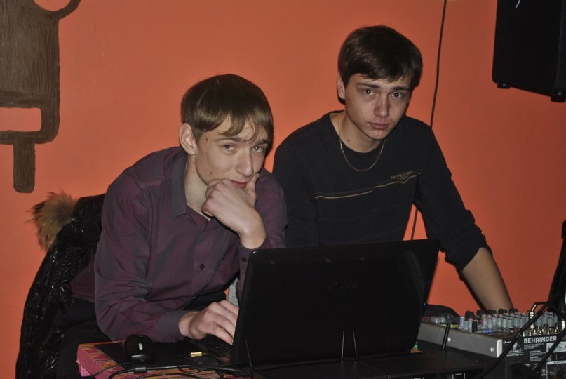 Вячеслав Лащенов | Солнечный 