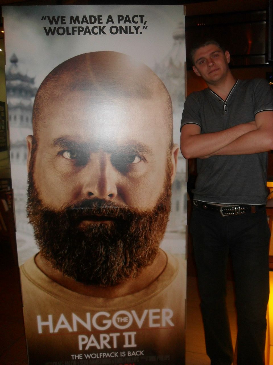 Назар Бровченко | Ирпень