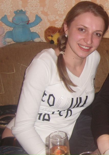 №8, Юлия Протусявичус, Одесса №8, Юлия Протусявичус, Одесса