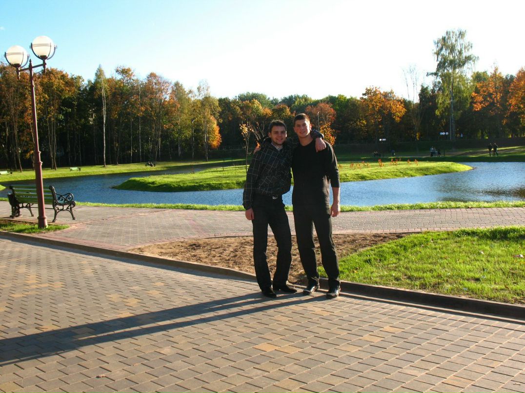 Сергей Конаш | Минск