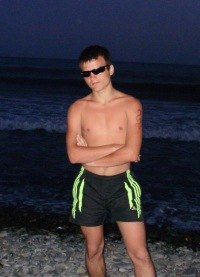 Ксения Шевченко | Братск