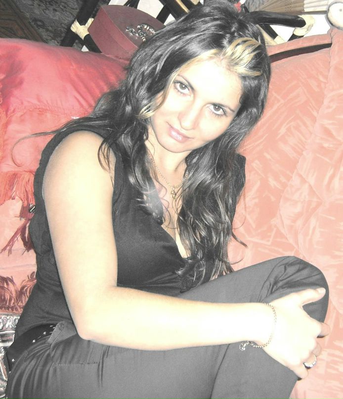 Ольга Рябикина | Москва