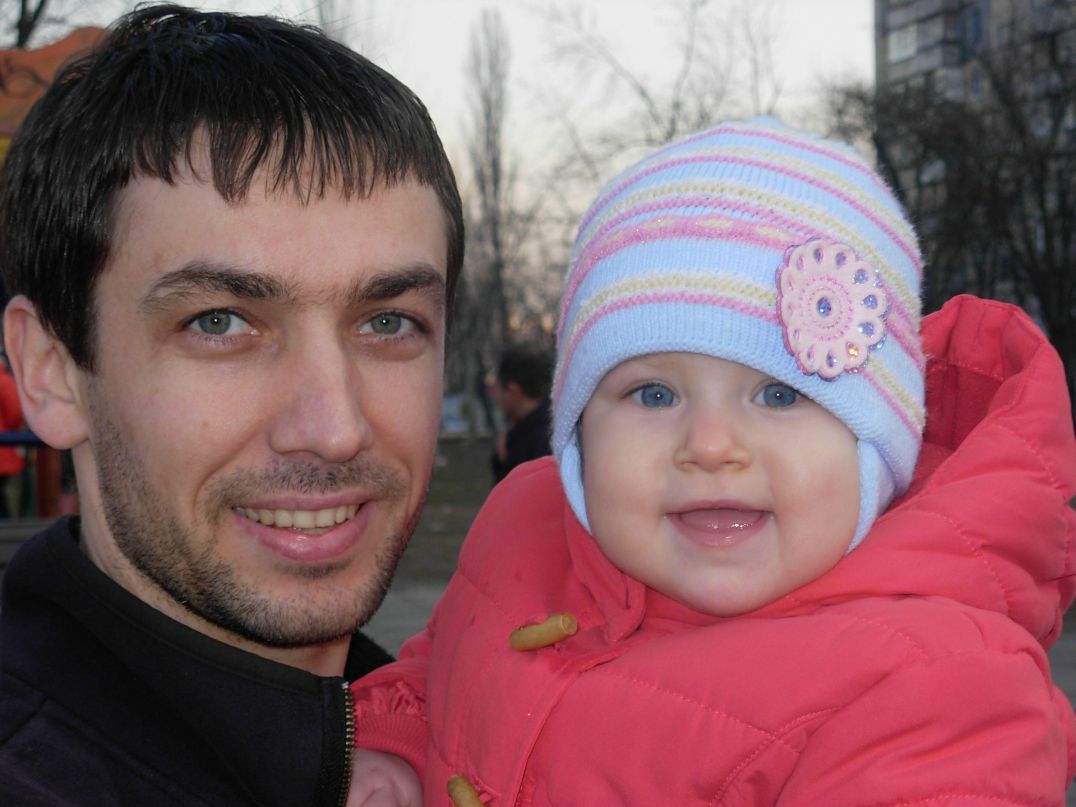 Руслан Банас Rulia | Киев