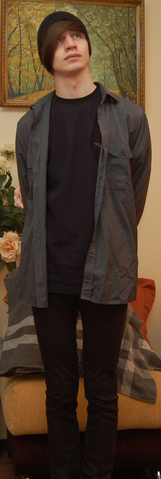 Павел Илюшин | Тверь