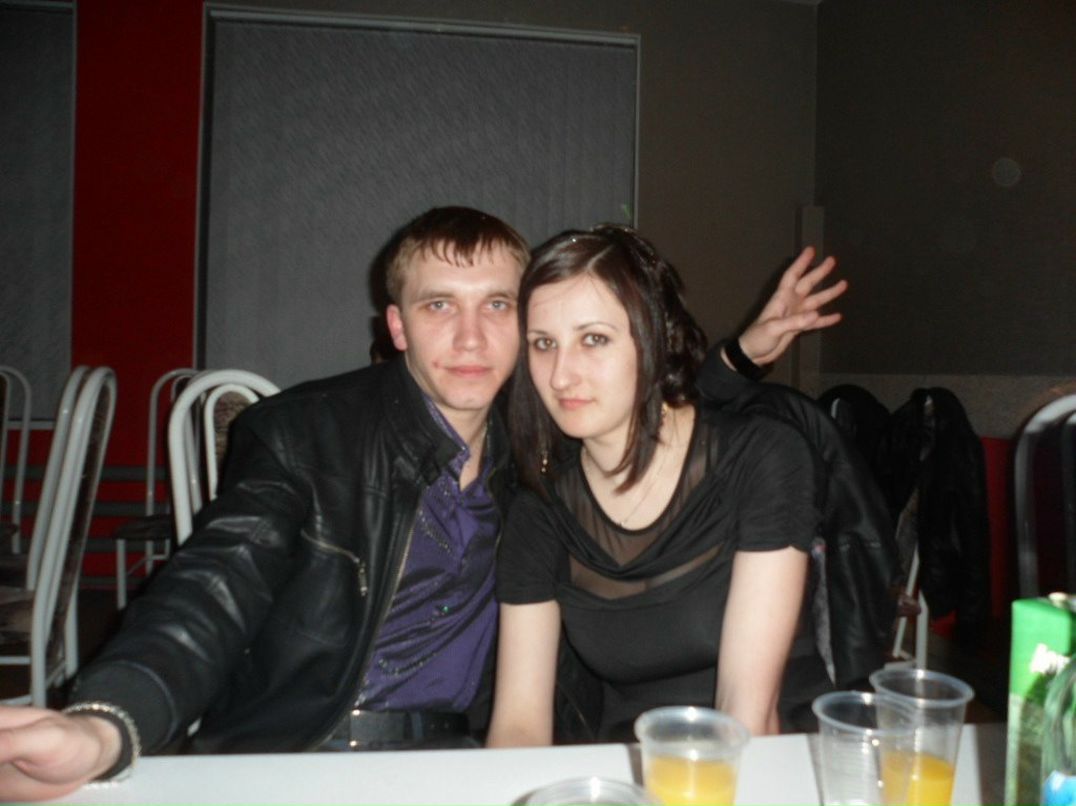 Олеся Килина | Магнитогорск