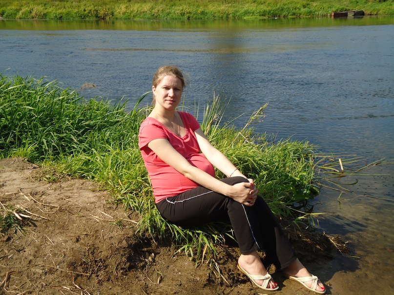 Елизавета Плешакова | Москва