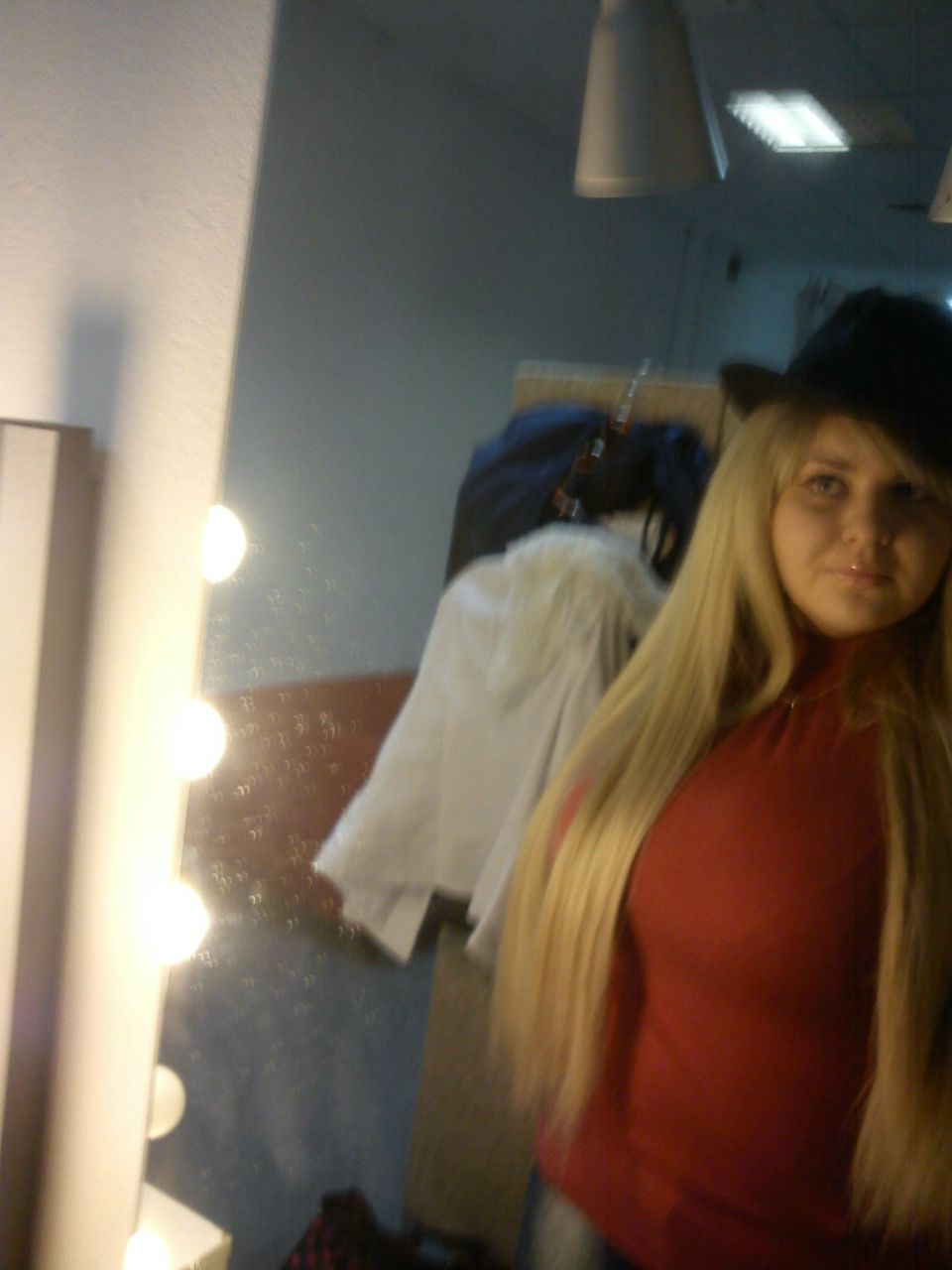 Олечка Голубоглазка | Москва