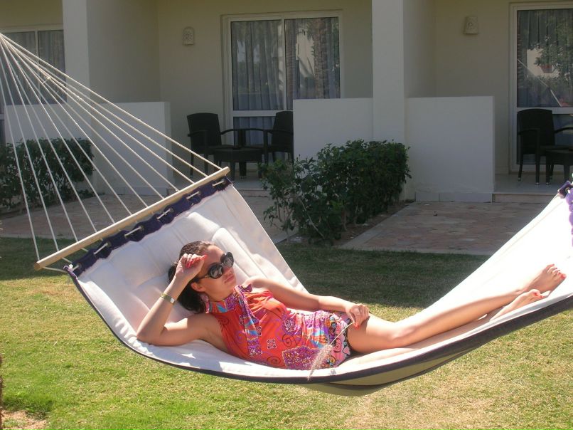 Nadya Shuvalova | Самара