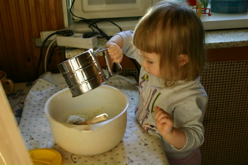 Ольга Милашеч | Санкт-Петербург