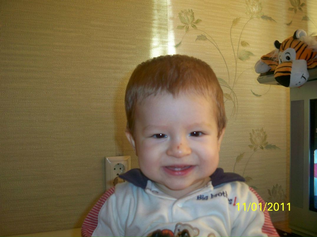 Александр Безгин shusha05 | Краснодар