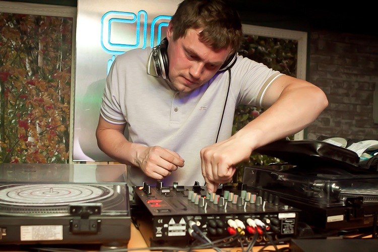 Серган Иванов ( Sergius ) | Санкт-Петербург