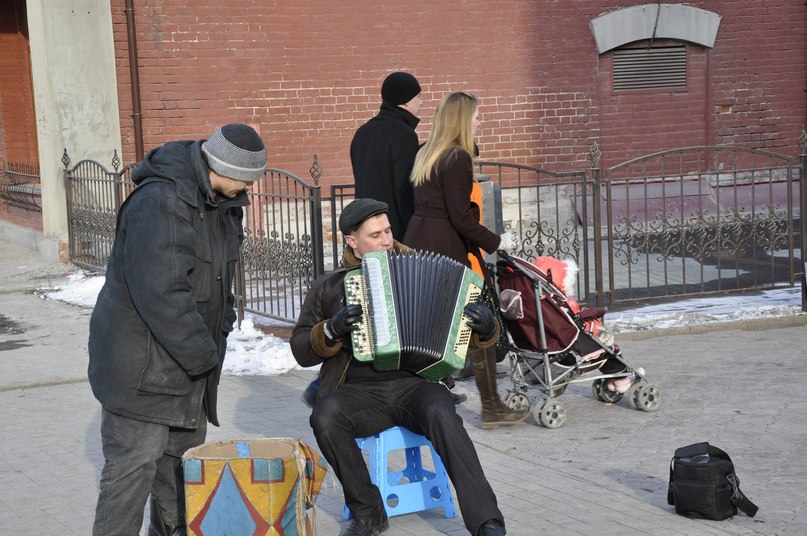 Максим Волгин | Тюмень