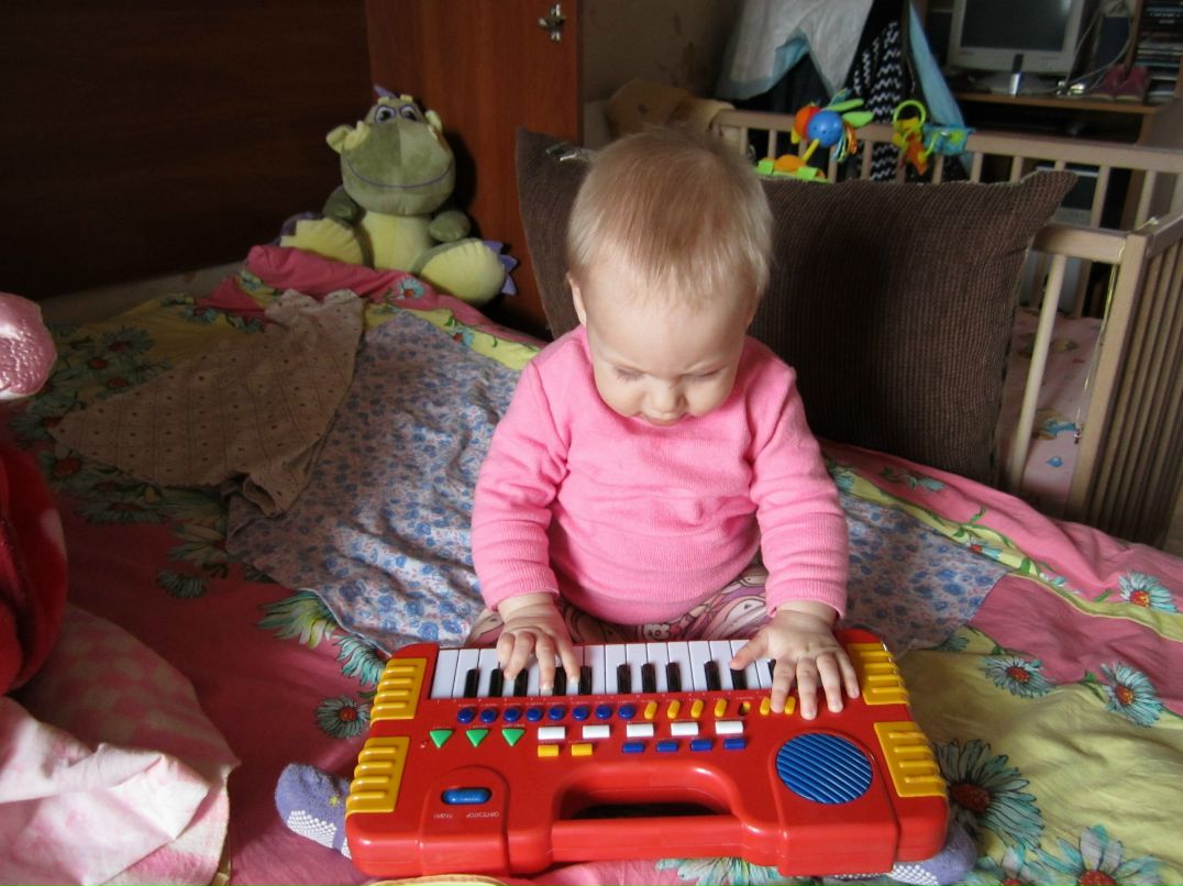 Настена Климова | Санкт-Петербург