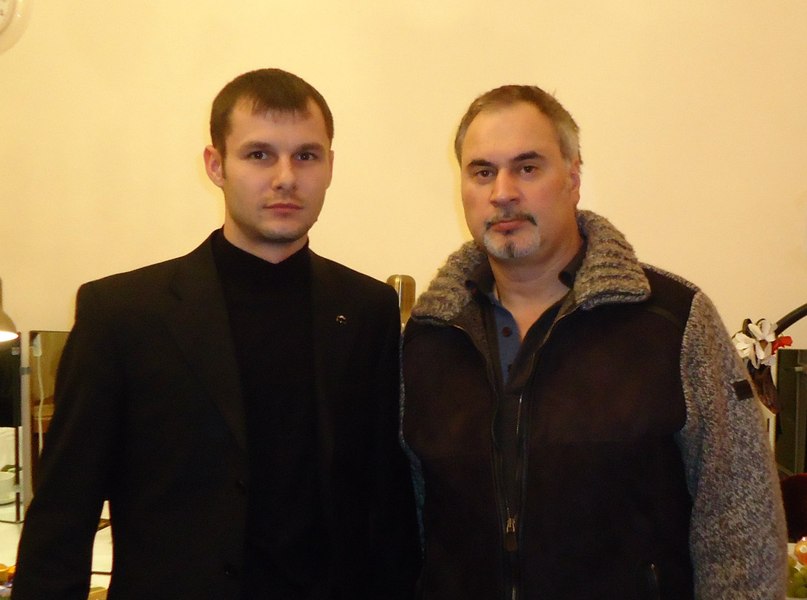 Виктор Ситников √ιק | Ростов-на-Дону