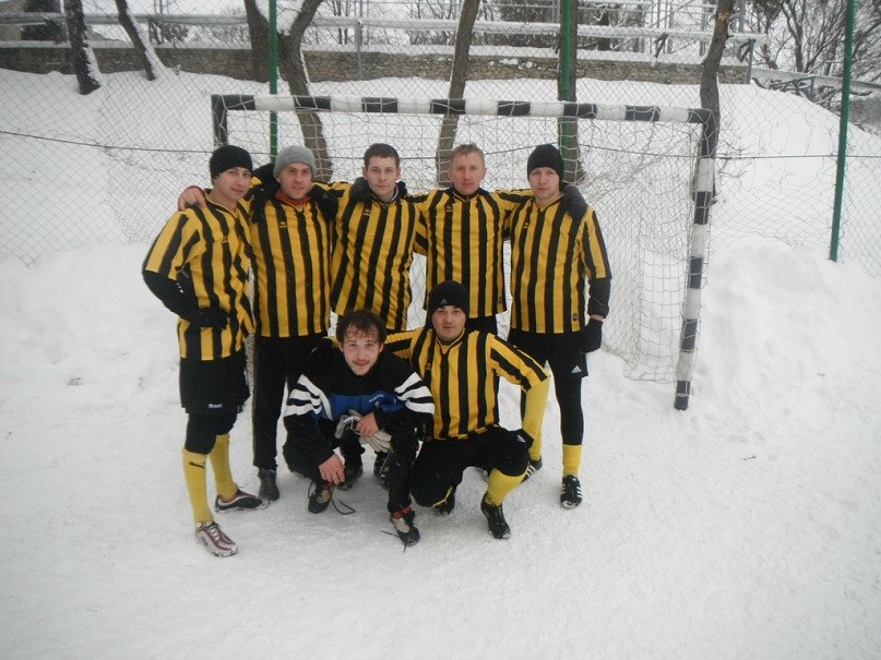 Віталій Френк | Тернополь