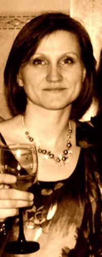 Юлия Жукова | Москва