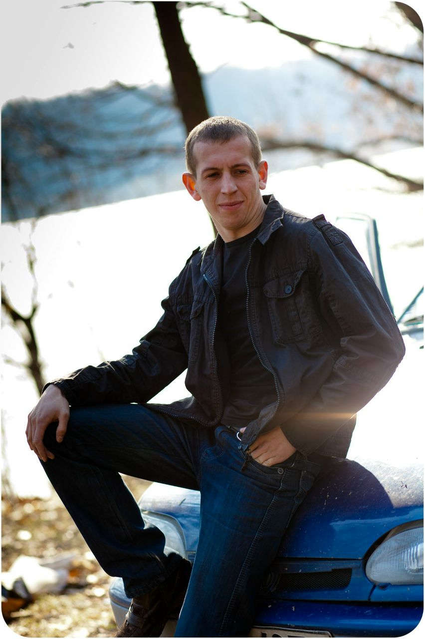 Ігор Жулава | Львов