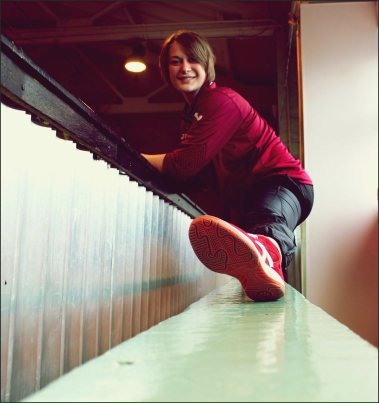 Алёна Осипова | Чита