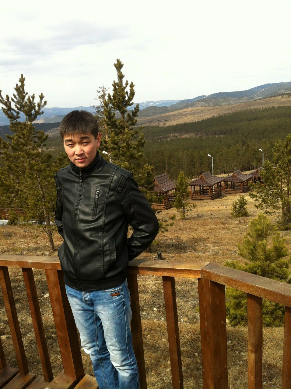 Цырен Дугданов | Улан-Удэ