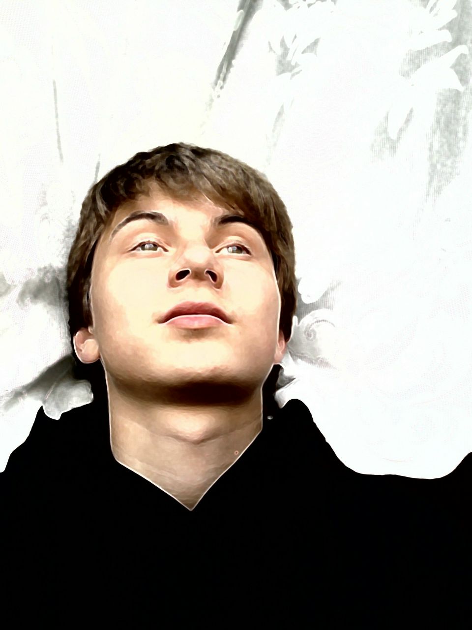 Федяй Семыкин | 