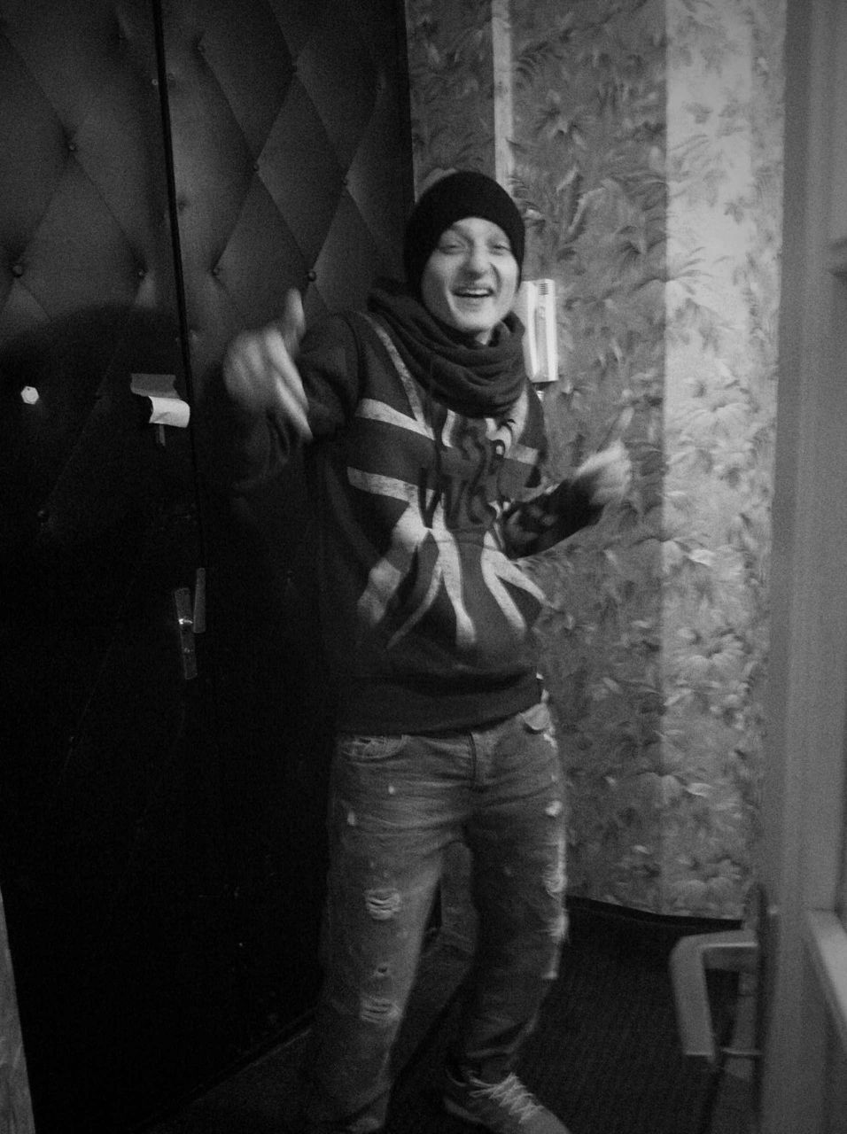 Сергей Густов | Москва