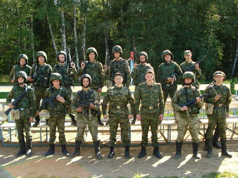 Игорь Калашников фёдорович | Саранск